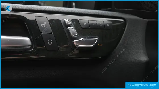 MERCEDES GLE-CLASS GLE350 D 4MATIC