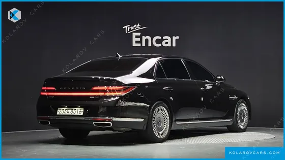 GENESIS G90 3.8 AWD