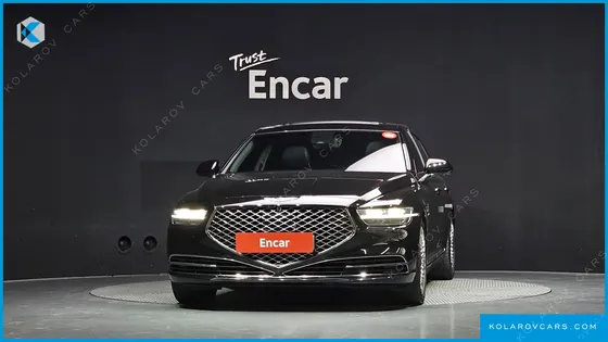 GENESIS G90 3.8 AWD