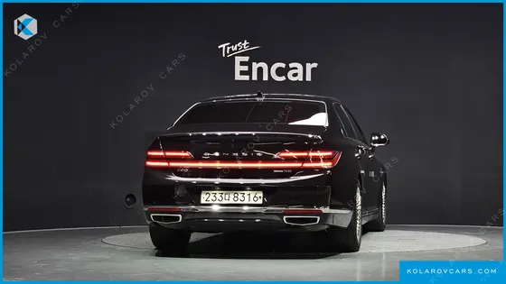 GENESIS G90 3.8 AWD