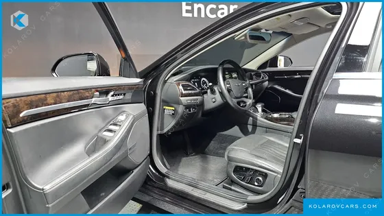 GENESIS G90 3.8 AWD