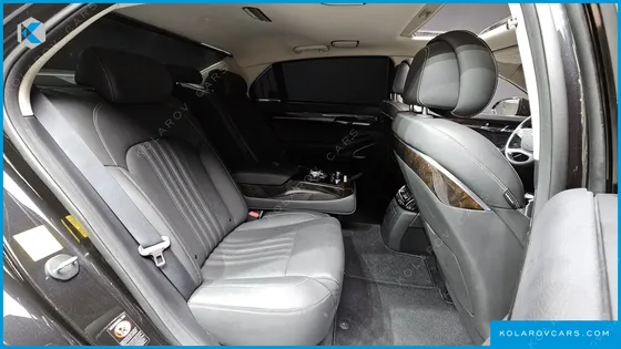 GENESIS G90 3.8 AWD