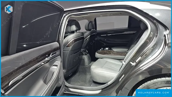 GENESIS G90 3.8 AWD