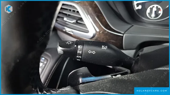 GENESIS G90 3.8 AWD