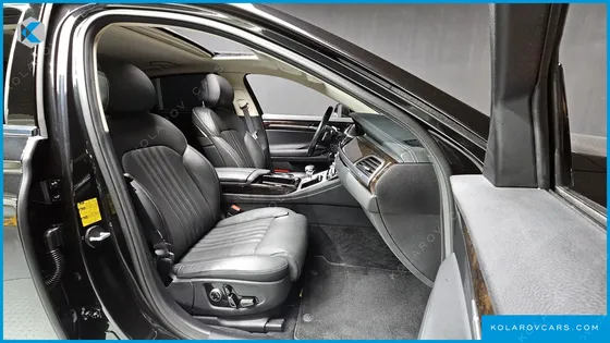 GENESIS G90 3.8 AWD