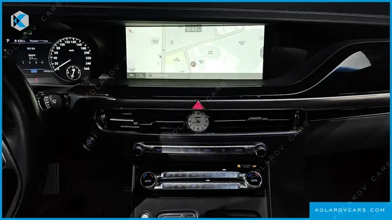 GENESIS G90 3.8 AWD