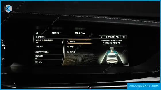 GENESIS G90 3.8 AWD