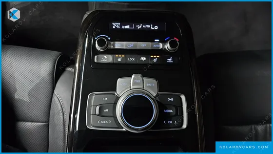 GENESIS G90 3.8 AWD