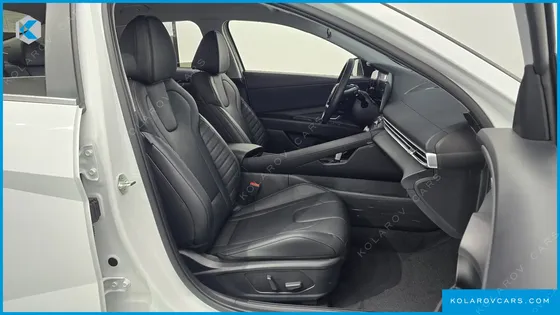 HYUNDAI ELANTRA (AVANTE) 1.6