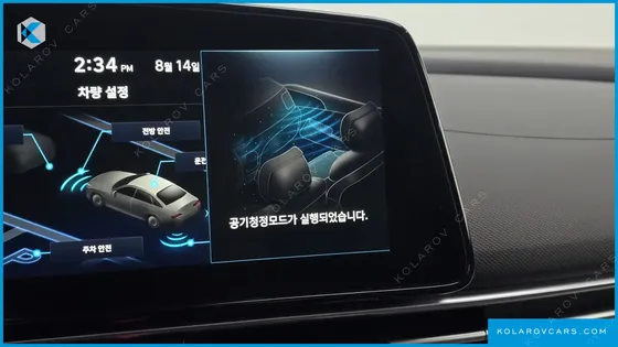 HYUNDAI ELANTRA (AVANTE) 1.6