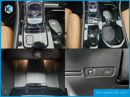 VOLVO XC40 B4 INSCRIPTION