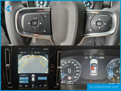 VOLVO XC40 B4 INSCRIPTION