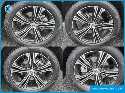 VOLVO XC40 B4 INSCRIPTION
