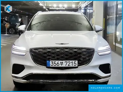 GENESIS GV70 2.5T GASOLINE 2WD