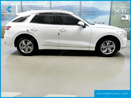 GENESIS GV70 2.5T GASOLINE 2WD