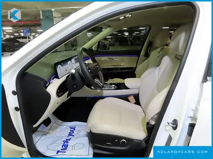GENESIS GV70 2.5T GASOLINE 2WD