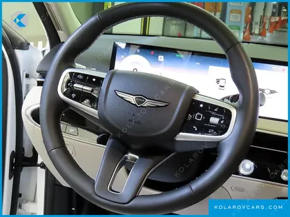 GENESIS GV70 2.5T GASOLINE 2WD