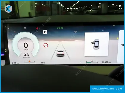 GENESIS GV70 2.5T GASOLINE 2WD