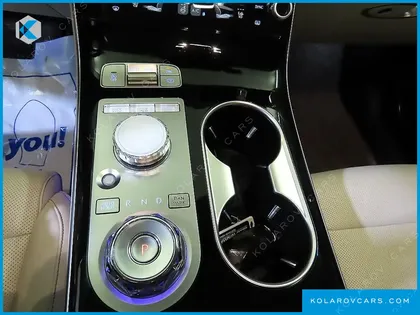 GENESIS GV70 2.5T GASOLINE 2WD