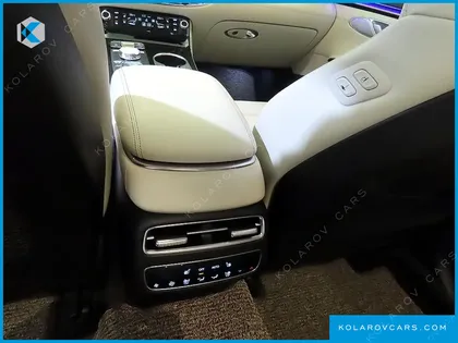 GENESIS GV70 2.5T GASOLINE 2WD