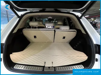 GENESIS GV70 2.5T GASOLINE 2WD