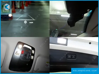 GENESIS GV70 2.5T GASOLINE 2WD