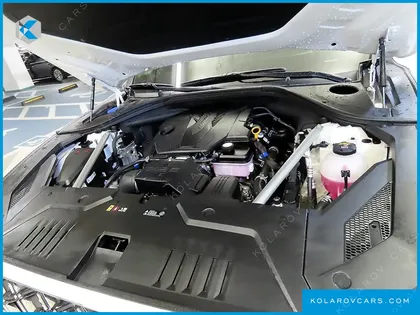 GENESIS GV70 2.5T GASOLINE 2WD