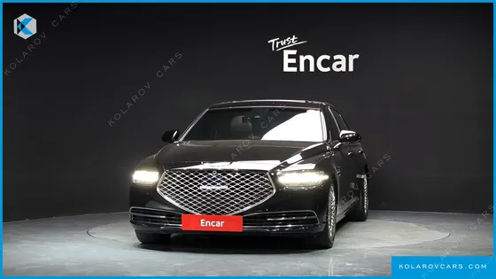 GENESIS G90 3.3 T AWD