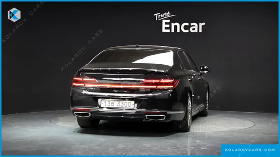 GENESIS G90 3.3 T AWD