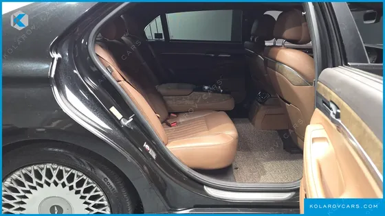 GENESIS G90 3.3 T AWD