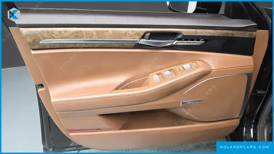 GENESIS G90 3.3 T AWD
