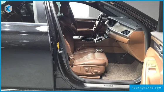 GENESIS G90 3.3 T AWD