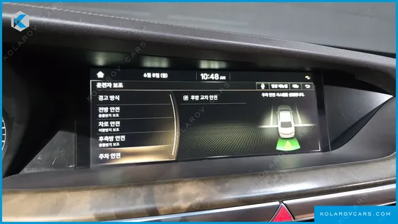 GENESIS G90 3.3 T AWD