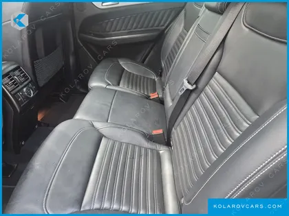 MERCEDES GLE-CLASS GLE350 D 4MATIC COUPE