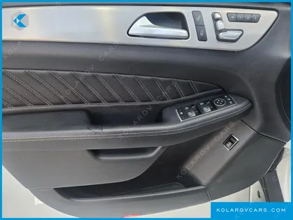 MERCEDES GLE-CLASS GLE350 D 4MATIC COUPE