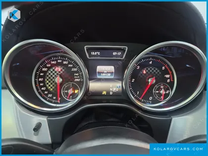 MERCEDES GLE-CLASS GLE350 D 4MATIC COUPE