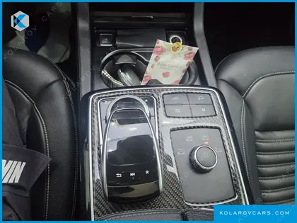 MERCEDES GLE-CLASS GLE350 D 4MATIC COUPE