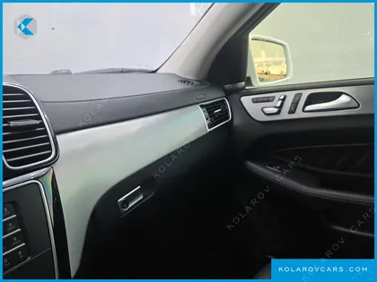 MERCEDES GLE-CLASS GLE350 D 4MATIC COUPE
