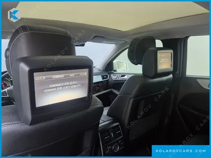 MERCEDES GLE-CLASS GLE350 D 4MATIC COUPE