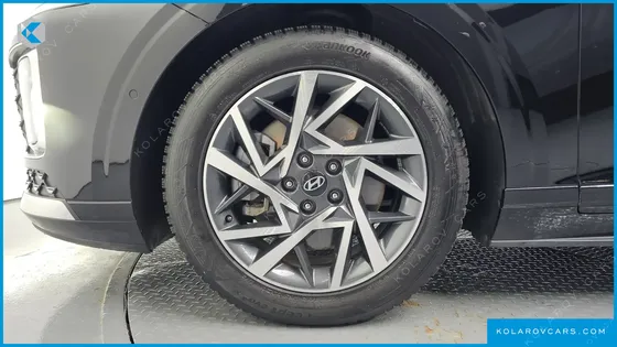 HYUNDAI GRANDEUR 3.5 GASOLINE 2WD