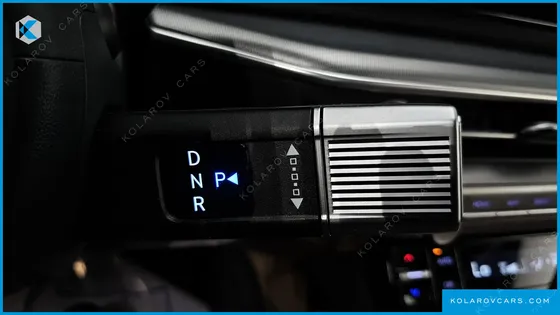 HYUNDAI GRANDEUR 3.5 GASOLINE 2WD
