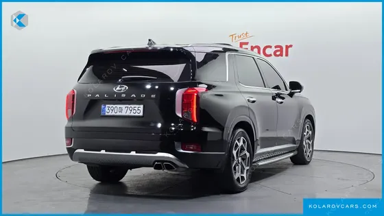 HYUNDAI PALISADE DIESEL 2.2 2WD