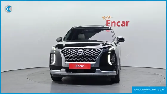 HYUNDAI PALISADE DIESEL 2.2 2WD