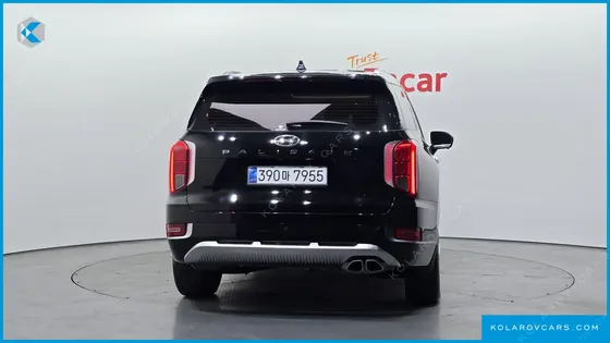 HYUNDAI PALISADE DIESEL 2.2 2WD