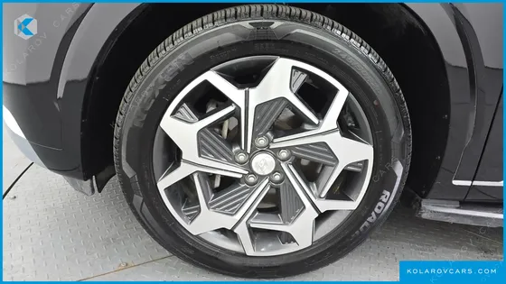 HYUNDAI PALISADE DIESEL 2.2 2WD
