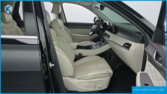 HYUNDAI PALISADE DIESEL 2.2 2WD