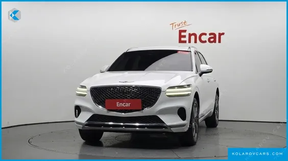 GENESIS GV70 2.2 DIESEL AWD