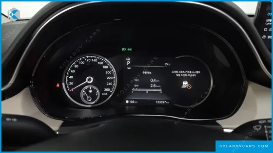 GENESIS GV70 2.2 DIESEL AWD