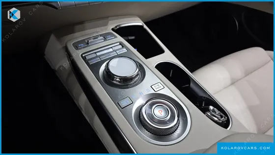 GENESIS GV70 2.2 DIESEL AWD