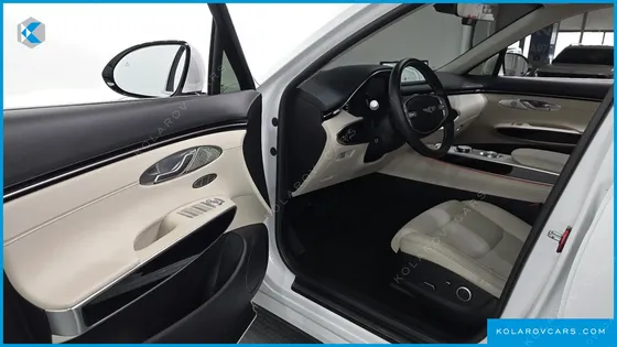 GENESIS GV70 2.2 DIESEL AWD